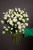 Моно букет из кустовой розы Арт 989903Дв Моно букет из кустовой розы Арт 989903Дв